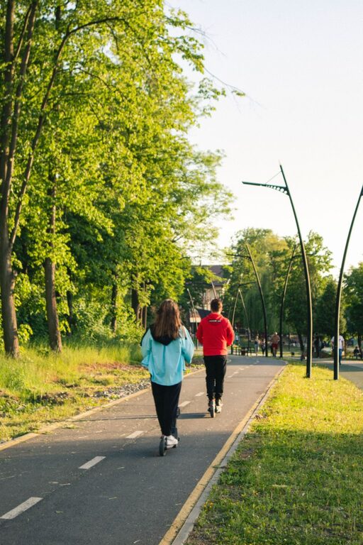 Weekend offline: pomysły na odpoczynek bez nudy